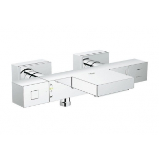 Смеситель-термостат для ванны DN 15 Grohe GROHTHERM Cube 34497000